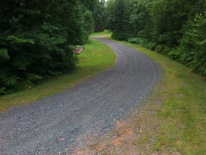 DrivewayGravel